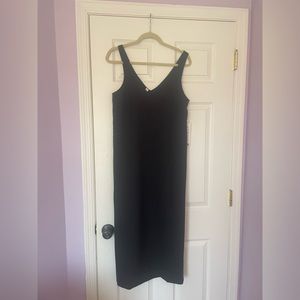 Lululemon midi dress